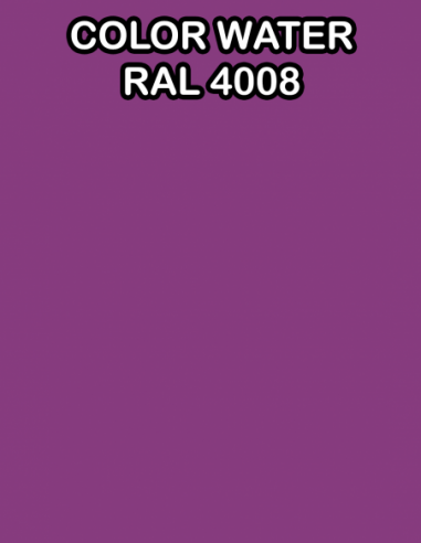 ACTIVADOR PRO COLOR WATER RAL 4008 ES ACTIVADOR MAS COLOR BASE