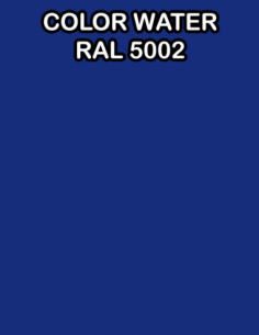 ACTIVADOR PRO COLOR WATER RAL 5002 ES ACTIVADOR MAS COLOR BASE