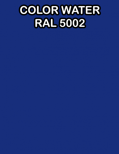ACTIVADOR PRO COLOR WATER RAL 5002 ES ACTIVADOR MAS COLOR BASE