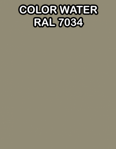 ACTIVADOR PRO COLOR WATER RAL 7034 ES ACTIVADOR MAS COLOR BASE