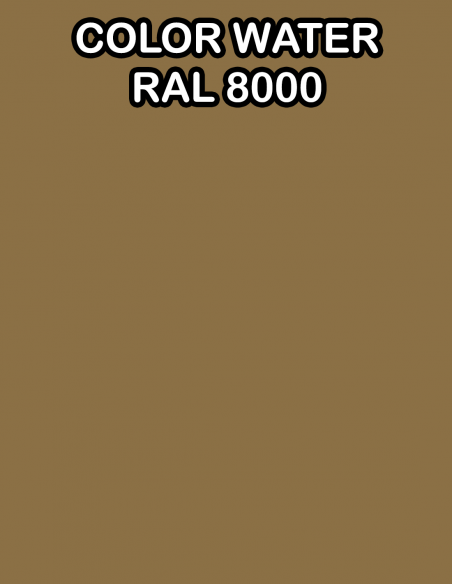 ACTIVADOR PRO COLOR WATER RAL 8000 ES ACTIVADOR MAS COLOR BASE