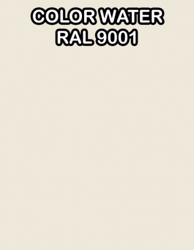 ACTIVADOR PRO COLOR WATER RAL 9001 ES ACTIVADOR MAS COLOR BASE