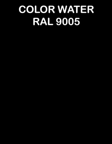 ACTIVADOR PRO COLOR WATER RAL 9005 ES ACTIVADOR MAS COLOR BASE