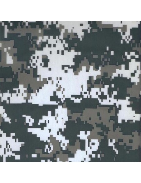 PELICULA HIDROIMPRESION EFECTO CAMUFLAJE 1200200