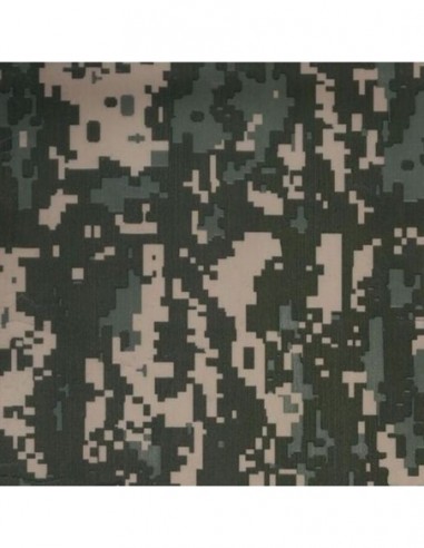 PELICULA HIDROIMPRESION EFECTO CAMUFLAJE 1200500