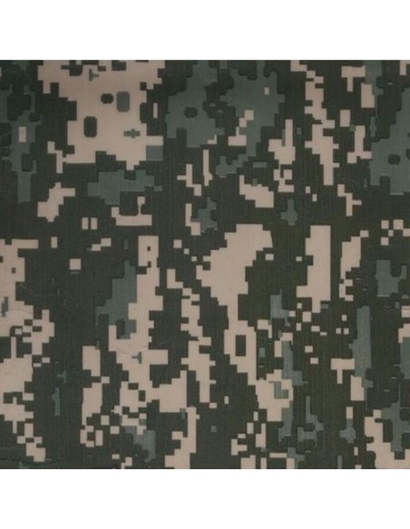 PELICULA HIDROIMPRESION EFECTO CAMUFLAJE 1200500