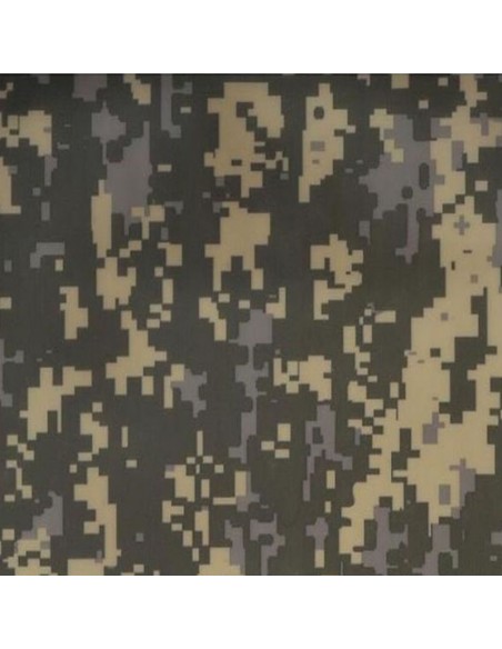 PELICULA HIDROIMPRESION EFECTO CAMUFLAJE 1200600
