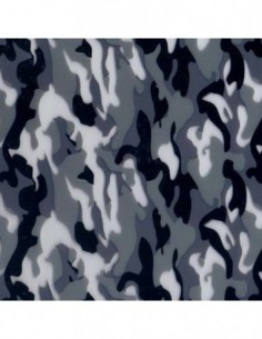 PELICULA HIDROIMPRESION EFECTO CAMUFLAJE 1202200