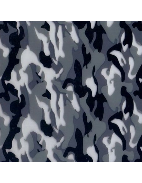 PELICULA HIDROIMPRESION EFECTO CAMUFLAJE 1202200