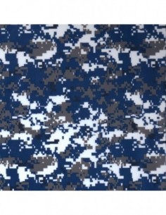 PELICULA HIDROIMPRESION EFECTO CAMUFLAJE 1202300
