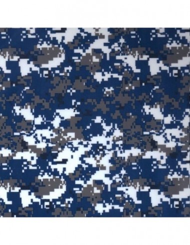 PELICULA HIDROIMPRESION EFECTO CAMUFLAJE 1202300