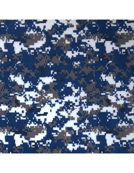 PELICULA HIDROIMPRESION EFECTO CAMUFLAJE 1202300