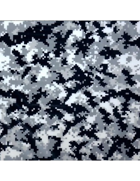 PELICULA HIDROIMPRESION EFECTO CAMUFLAJE 1202600