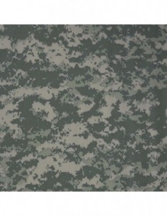 PELICULA HIDROIMPRESION EFECTO CAMUFLAJE 1202700