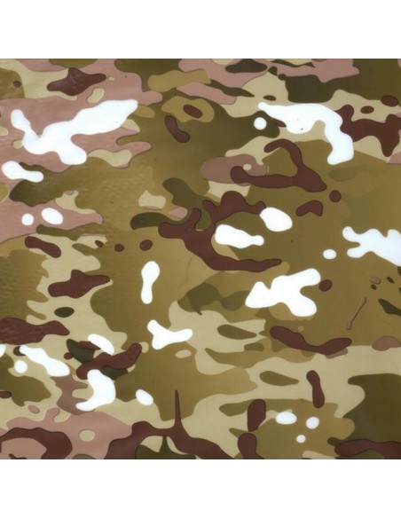 PELICULA HIDROIMPRESION EFECTO CAMUFLAJE 1203300