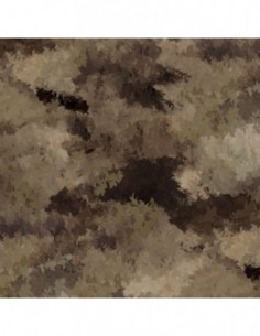 PELICULA HIDROIMPRESION EFECTO CAMUFLAJE 1203400