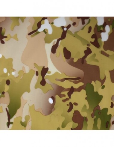 PELICULA HIDROIMPRESION EFECTO CAMUFLAJE 1203500