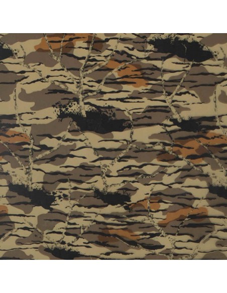 PELICULA HIDROIMPRESION EFECTO CAMUFLAJE 1204200