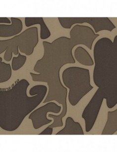 PELICULA HIDROIMPRESION EFECTO CAMUFLAJE 1204600