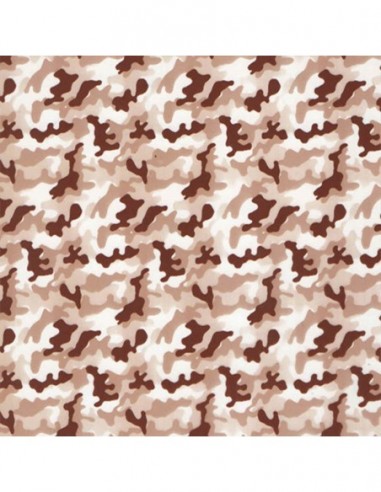 PELICULA HIDROIMPRESION EFECTO CAMUFLAJE 1205900
