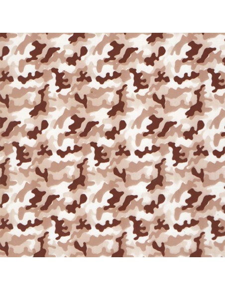 PELICULA HIDROIMPRESION EFECTO CAMUFLAJE 1205900