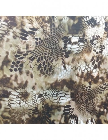 PELICULA HIDROIMPRESION EFECTO CAMUFLAJE 1206500