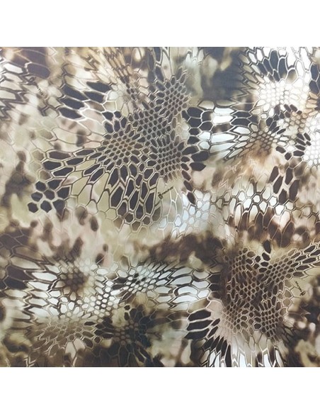 PELICULA HIDROIMPRESION EFECTO CAMUFLAJE 1206500