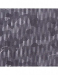 PELICULA HIDROIMPRESION EFECTO CAMUFLAJE 1206800