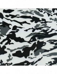 PELICULA HIDROIMPRESION EFECTO CAMUFLAJE 1206900