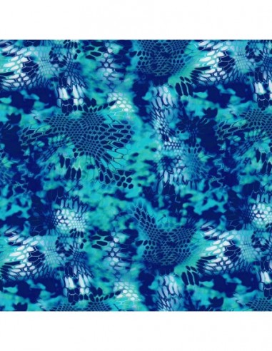 PELICULA HIDROIMPRESION EFECTO CAMUFLAJE 1207000