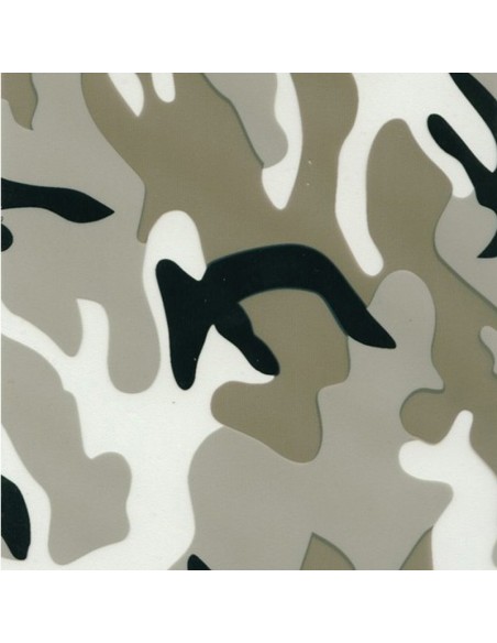 PELICULA HIDROIMPRESION EFECTO CAMUFLAJE 1207700