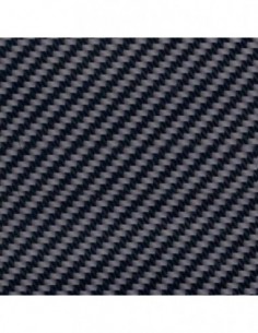 PELICULA HIDROIMPRESION EFECTO CARBONO 1100400