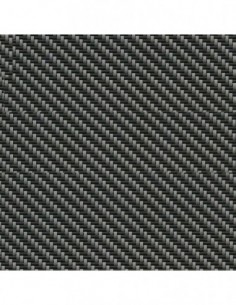 PELICULA HIDROIMPRESION EFECTO CARBONO 1100600