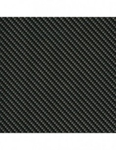 PELICULA HIDROIMPRESION EFECTO CARBONO 1100900