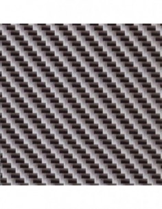 PELICULA HIDROIMPRESION EFECTO CARBONO 1101500