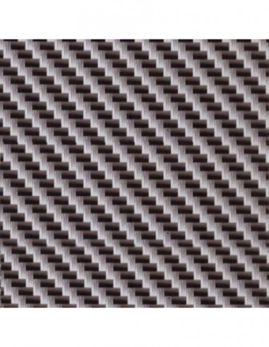 PELICULA HIDROIMPRESION EFECTO CARBONO 1101500