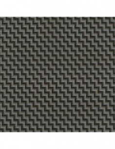 PELICULA HIDROIMPRESION EFECTO CARBONO 1103500