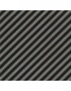 PELICULA HIDROIMPRESION EFECTO CARBONO 1104100