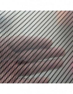 PELICULA HIDROIMPRESION EFECTO CARBONO 1104700