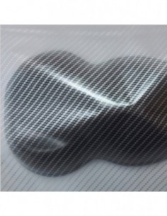 PELICULA HIDROIMPRESION EFECTO CARBONO 1104900