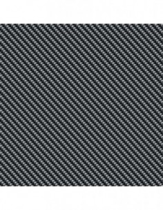 PELICULA HIDROIMPRESION EFECTO CARBONO 1105100