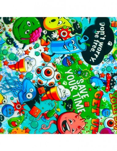 PELICULA HIDROIMPRESION STICKER 1901400