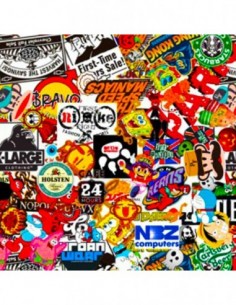 PELICULA HIDROIMPRESION STICKER 1901800