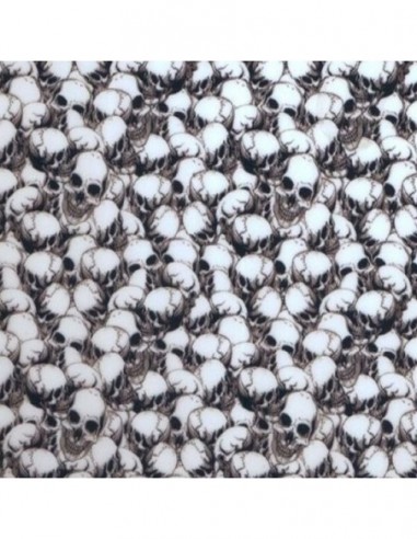 PELICULA HIDROIMPRESION EFECTO CALAVERA 1400200