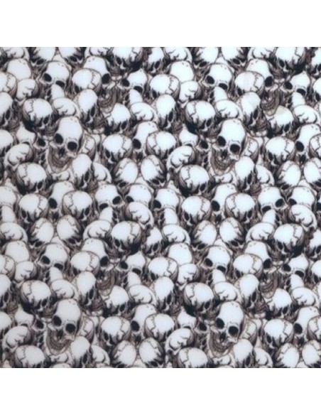 PELICULA HIDROIMPRESION EFECTO CALAVERA 1400200