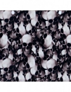 PELICULA HIDROIMPRESION EFECTO CALAVERA 1400400