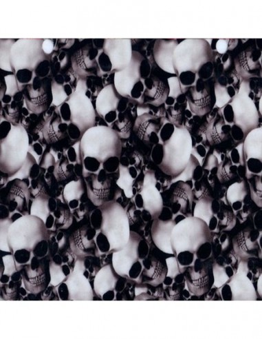 PELICULA HIDROIMPRESION EFECTO CALAVERA 1400400