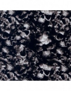 PELICULA HIDROIMPRESION EFECTO CALAVERA 1401100