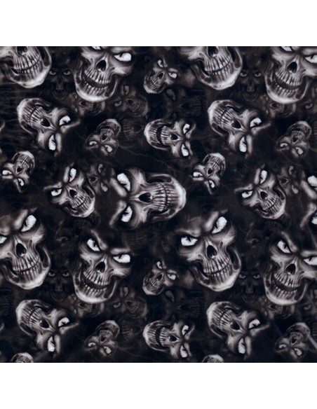 PELICULA HIDROIMPRESION EFECTO CALAVERA 1401200