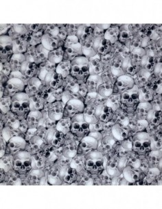 PELICULA HIDROIMPRESION EFECTO CALAVERA 1401700